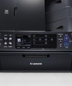 Canon Office Products PIXMA MX892 Wireless Color Photo Printer with Scanner, Copier and Fax 23 81sdau14ilL