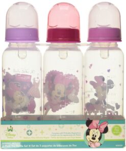 Minnie Mouse Three Pack Deluxe Bottle Set 8 81sdc3gK6lL
