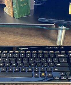 Logitech Wireless Keyboard K360 17 81seBkFUb9L