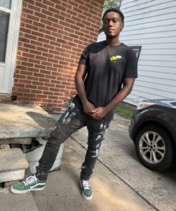 Wild Growth Hair Oil 4 Oz 4 Fl Oz (Pack of 1) 17 81seNy reDL