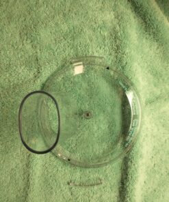 Oster Blender | Pro 1200 with Glass Jar, 24-Ounce Smoothie Cup and Food Processor Attachment, Brushed Nickel - BLSTMB-CBF-000 Blender + Food Processor Brushed Nickel 61 81sfQZ05z5L