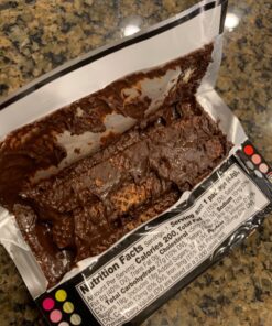 KIT KAT® Dark Chocolate, Individually Wrapped Wafer Candy Bar, 1.5 oz 24 Count (Pack of 1) 23 81sg3BKYRPL