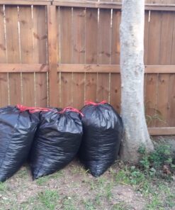 BLACK+DECKER 3-in-1 Electric Leaf Blower, Leaf Vacuum, Mulcher, 12-Amp (BV3100) 13 81sg8NeC8JL