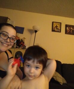 PJ Masks Collectible Figure Set, 5 Pack, Kids Toys for Ages 3 Up by Just Play Style 1 28 81sgDez9ZVL