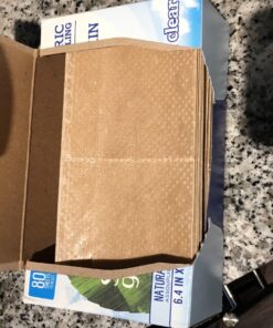 Seventh Generation Fabric Softener Sheets, Free and Clear, 80 Count 28 81shO9SKhmL