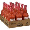 Frank's RedHot Original Hot Sauce, 23 fl oz (Pack of 12) - One 12 Pack of 23 Fluid Ounce Bottles of Original Cayenne Pepper Hot Sauce, Great for Tabletop 23 Fl Oz (Pack of 12) 44 81shUp5xPS