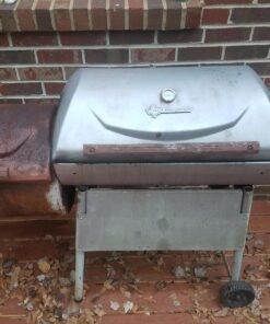 Dyna-Glo DGO1176BDC-D Vertical Offset Charcoal Smoker Standard Black 62 81siMEIlwrL