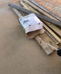 Rain Bird 32ETI Easy to Install In-Ground Automatic Sprinkler System Kit Automatic Sprinkler System Kit w/ Timer 42 81sihTAQaL