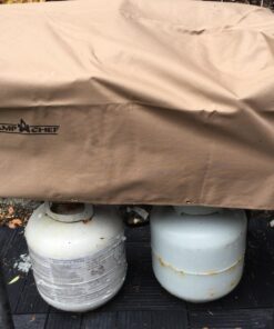 Camp Chef Patio Cover for 2 Burner Stoves 26 81sj24CzZxL