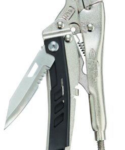 Irwin Tools (1923455) 6LN Long Nose - 6 Inch (150mm) Vise-Grip Multi-Pliers 6LN Long Nose - 6 Inch (150mm) 6 81sjIrtTiLL