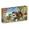 LEGO Creator Park Animals Kit (202 Piece) 47 81sk8e0tfkL