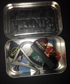 Shubb Guitar Capo (S1) 27 81slQjEPAKL