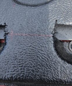 Traxion 5-100 Tailgate Ladder , Black 14.2" x 44" 48 81smXNgg1hL