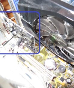 FebSmart 2-Ports Superspeed 5Gbps USB 3.0 PCI Express Expansion Card for Windows, MAC OS X and Linux Desktop PCs, Built in Self-Powered Technology, No Need Additional Power Supply (FS-U2S-Pro) FS-U2S-Pro 30 81smjlfE1vL