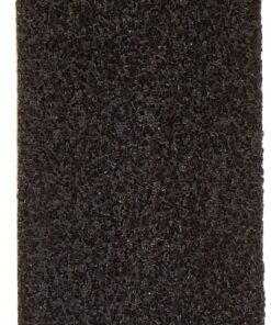 Omix-Ada | 13510.71 | Soft Top Seal Kit, Foam Tape | OE Reference: 68078452AA | Fits 2010-2018 Jeep Wrangler JK 5 81sn38pMQHL