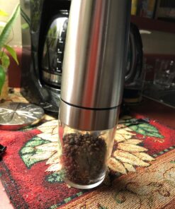 Starwest Botanicals Organic Malabar Black Whole, Pepper, 16 Ounce 11 81sn3LH7tL