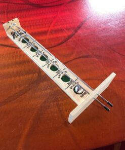 WE Games Shoot the Moon - Solid Wood, 18 in. 30 81snXN1QfQL