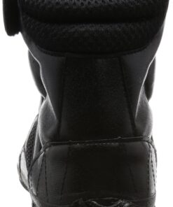 Marugo Sports Jog Jika-Tabi: Black with Laces 5.5 Women/4 Men 9 81snmCwBPdL