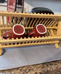 Norpro 18 by 16-Inch Microfiber Dish Drying Mat, Grey (359G), Pack of 1 27 81soQmzN7iL