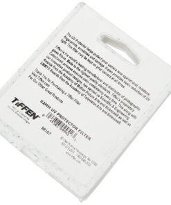 Tiffen 62UVP 62mm UV Protection Filter 12 81soh9D4tL