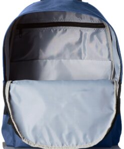 Amazon Basics Classic School Backpack - Navy 1-Pack Backpack Only 35 81sp8wxMhoL
