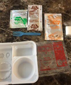 Kracie Popin Cookin 5 Item Bundle with Sushi, Hamburger, Piza, Takoyaki, Ramen by Kracie 29 81spRgIQxQL