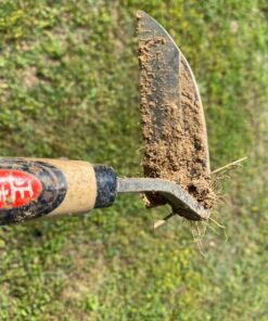 Japanese Weeding Sickle Very Sharp Edge Quick Work (Full Size) 28 81sqKHnIqL