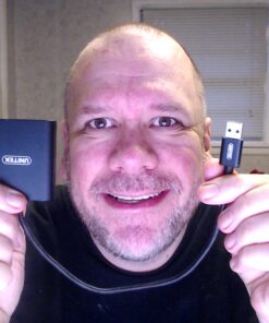 USB Card Reader, Unitek 3-Slot USB 3.0 Compact Card Reader, Read 3 Cards Simultaneously, Aluminum SD Micro SD CF Card Adapter Supports Flash Memory Card, Black 26 81sshclKSfL