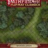 Paizo Flip-Mat Classics: Woodlands Medium 32 81ssrSNmXVL