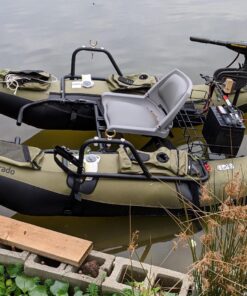 Classic Accessories Colorado Pontoon Boat SAGE /BLACK 50 81stBEe992L