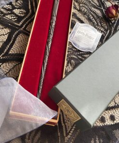 The Noble Collection Harry Potter Sirius Black Wand 31 81sx yGVdiL