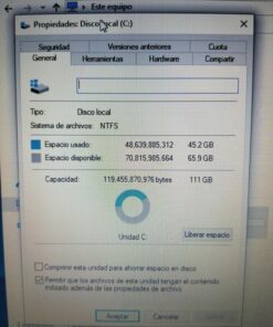 INLAND Professional 120GB SSD 3D NAND SATA III 6Gb/s 2.5" 7mm Internal Solid State Drive (120GB) 38 81sz4dL IfL