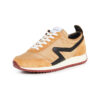 rag & bone Women's Retro Runners 7 Mustard 4 81szLAnmDML