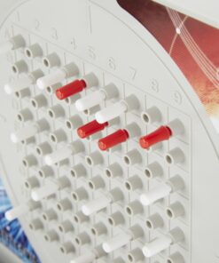 Hasbro Gaming Battleship: Star Wars Edition Game 14 81t ONOAuBL