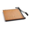 X-ACTO 18x18 Commercial Grade Square Guillotine Trimmer 18 In x 18 In 32 81t Tm8nHL