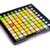 Novation MK2 Launchpad Mini Compact USB Grid Controller for Ableton Live Launchpad Mini MK2 15 81t0GpErbFL
