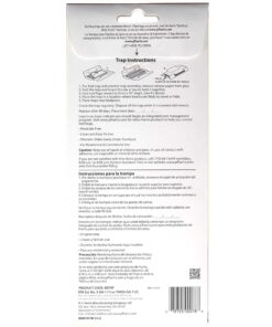 HARRIS Bed Bug Traps - Parent (20-Pack) 19 81t0jUBM0L