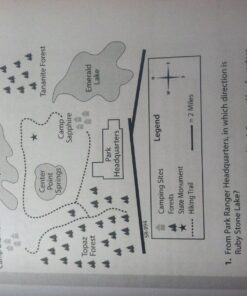 TEAS V Study Guide 2016:: TEAS Test Prep and Practice Questions for the TEAS Version 5 Exam 35 81t2aI5SiCL