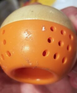 Amazon Basics Wooden Shape Sorter and Rainbow Stacker, Classic Sorting Toy for Babies, Toddlers, Children Age 12+ Months, Multicolor 70 81t2gseVwcL