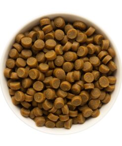 Zuke’s Mini Naturals Soft Dog Treats for Training, Soft Chewy Dog Training Treats with Peanut Butter and Oats 15 81t2xtwZQfL