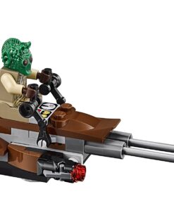 LEGO Star Wars 75133 Rebel Alliance Battle Pack (101 Piece) 15 81t3dGEvcdL