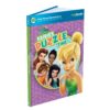 LeapFrog LeapReader Book: Disney Fairies Puzzle Time (works with Tag) 4 81t4Pgc95BL