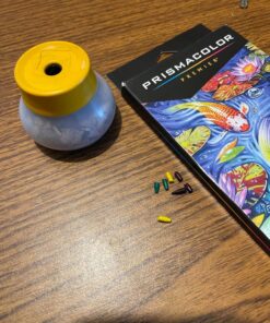 Prismacolor Col-Erase Erasable Colored Pencils, 12 Pack 12 Count (Pack of 1) 36 81t5Eb59AlL