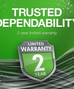 Seagate BarraCuda 1TB Internal Hard Drive HDD – 2.5 Inch SATA 6 Gb/s 5400 RPM 128MB Cache for PC Laptop – Frustration Free Packaging (ST1000LM048) BarraCuda 2.5-Inch 28 81t5YdlfUpL 1