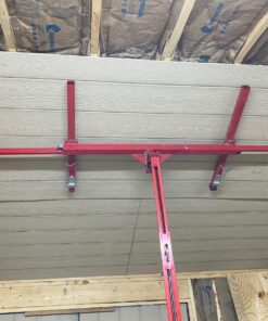 Calculated Industries 8105 Blind Mark Drywall Electrical Box Locator Tool – Powerful Rare-Earth Magnetic Targets (3) and Locator Kit 3 Targets + Case 38 81t6QMsTE0L