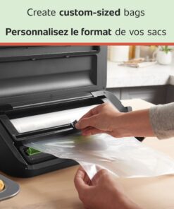 FoodSaver 8" x 20' Heat-Seal Roll 8 81t7gfPLFfL 1