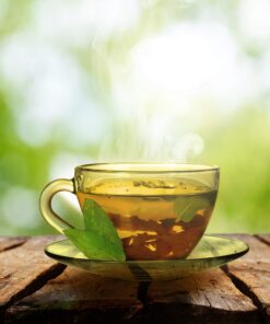 Lipton Tea Bags For a Delicious Beverage Decaffeinated Black Tea Caffeine-Free and Made With Real Tea Leaves 75 Tea Bags Decaf Black Tea 75 Count (Pack of 1) 17 81t7uLQOCXL