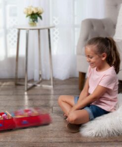 Peppa Pig's Red Car 30 81t8I4Yst6L