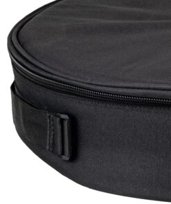 Meinl Professional 16" Frame Drum Bag — Heavy-Duty Fabric, Adjustable Shoulder Strap and Carrying Grip, 2-Year Warranty (MFDB-16) 14 81t8SAdk2pL