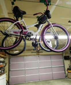 Schwinn High Timber Youth/Adult Mountain Bike for Men and Women, Aluminum and Steel Frame Options, 7-21 Speeds Options, 24-29-Inch Wheels Silver 24-Inch Wheels 19 81t8qHG d4L